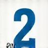 Number 2 icon